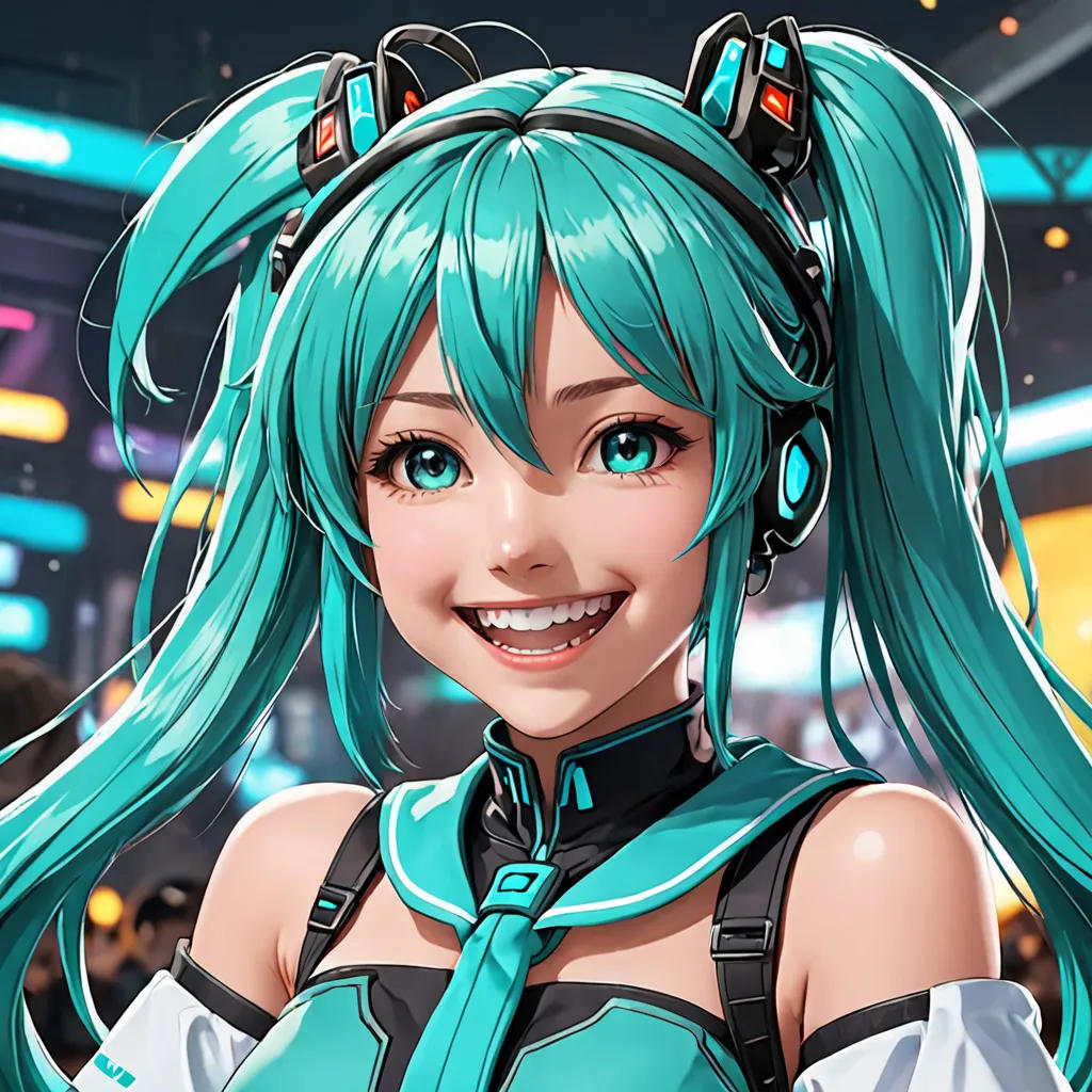 The Perfect Cosplay