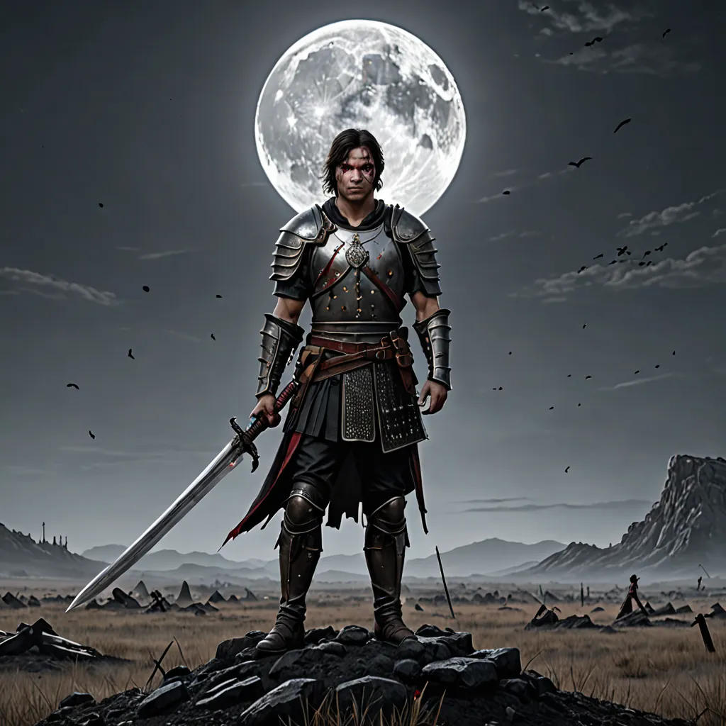 Blood Moon