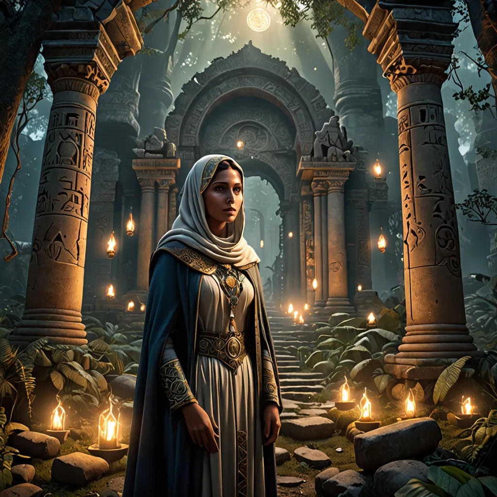 Sanctuary Fatima