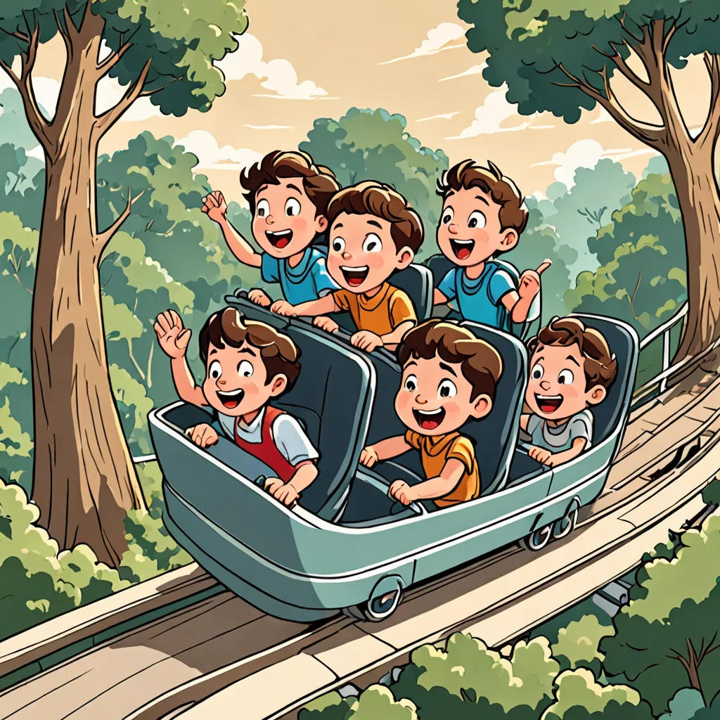 Dreamland Adventures