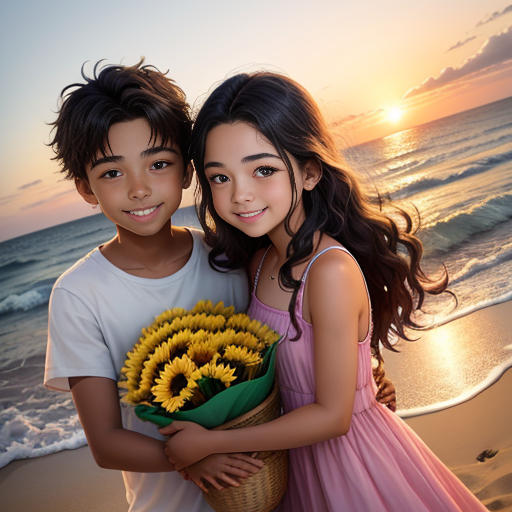 The Secret Crush