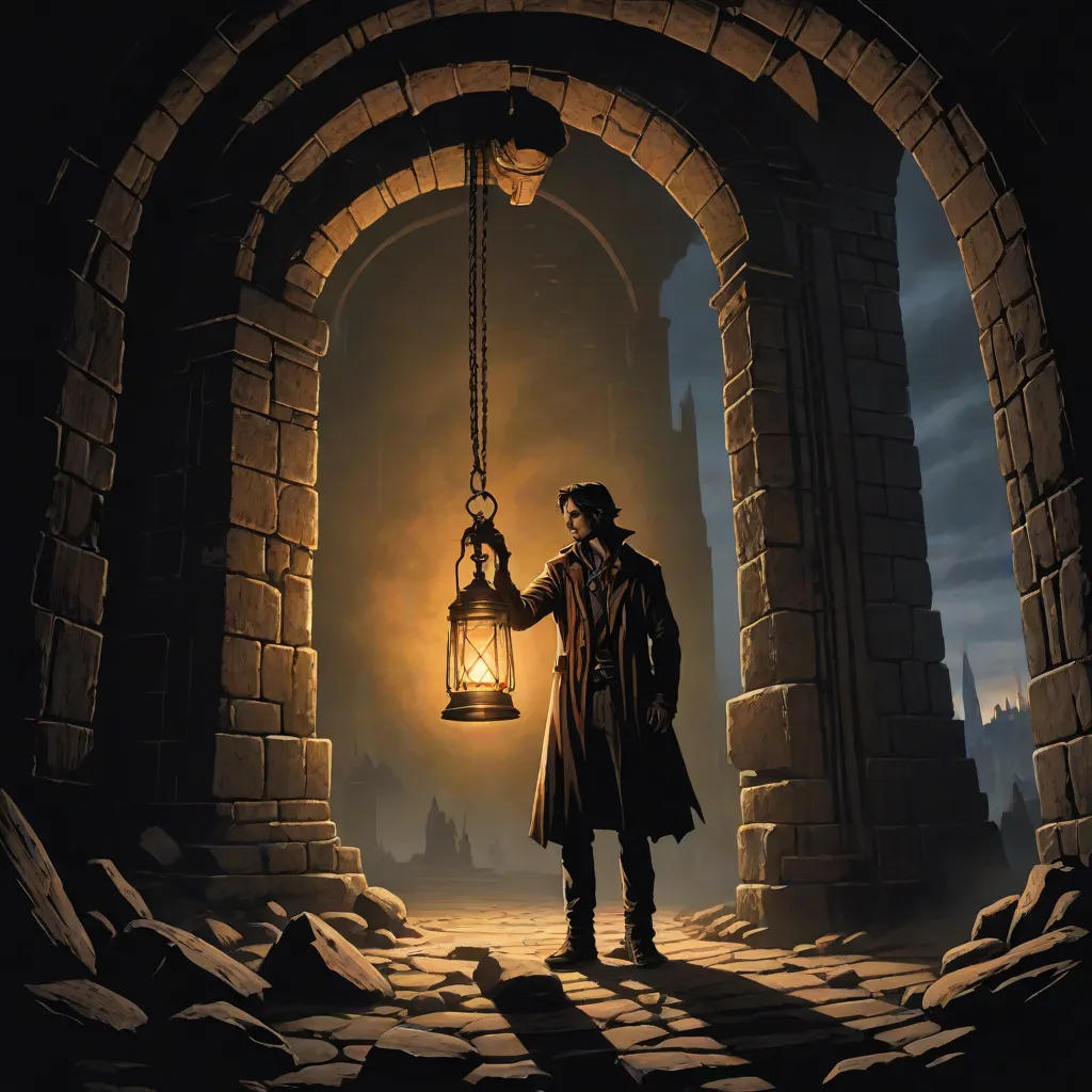 The Midnight Bell