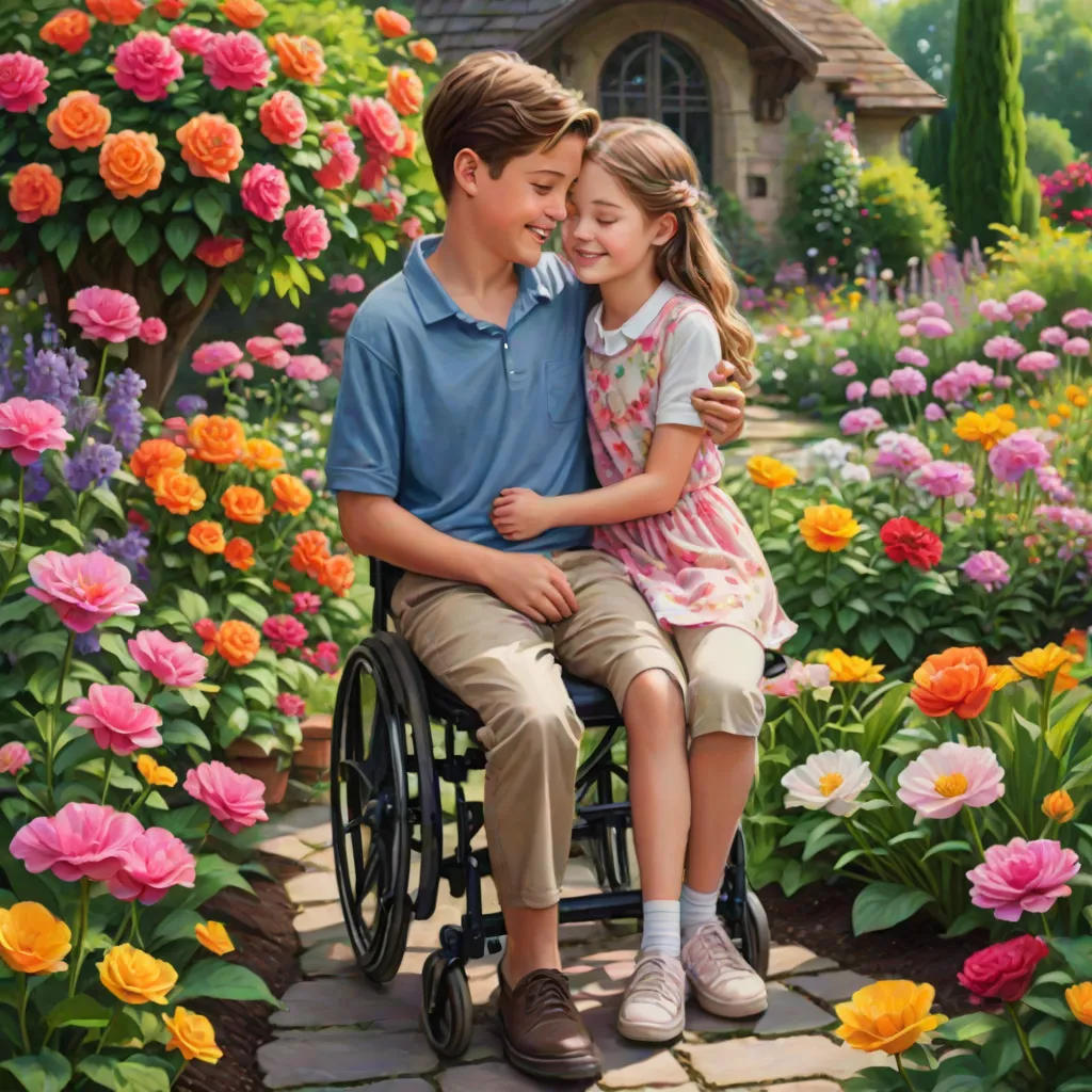 Love Beyond Limits