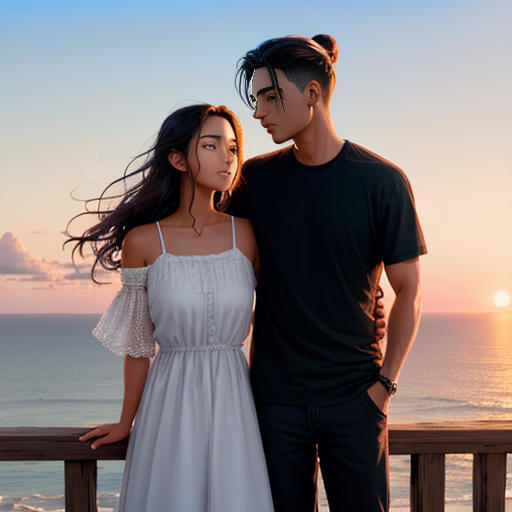 The Love Path