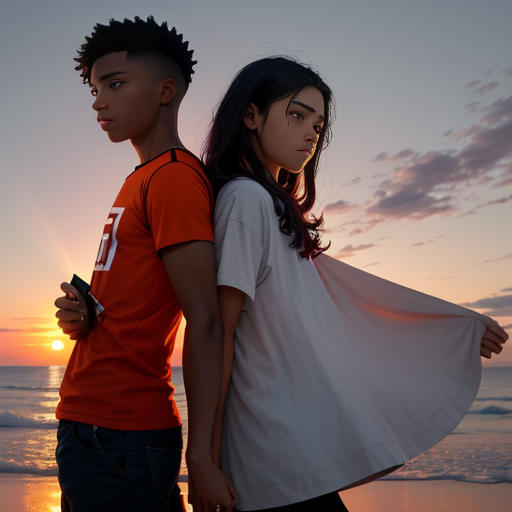 Sunset Saviors