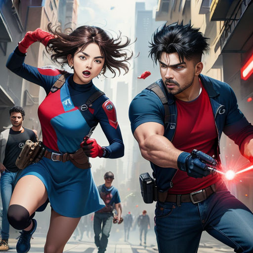 The Mission of 20993