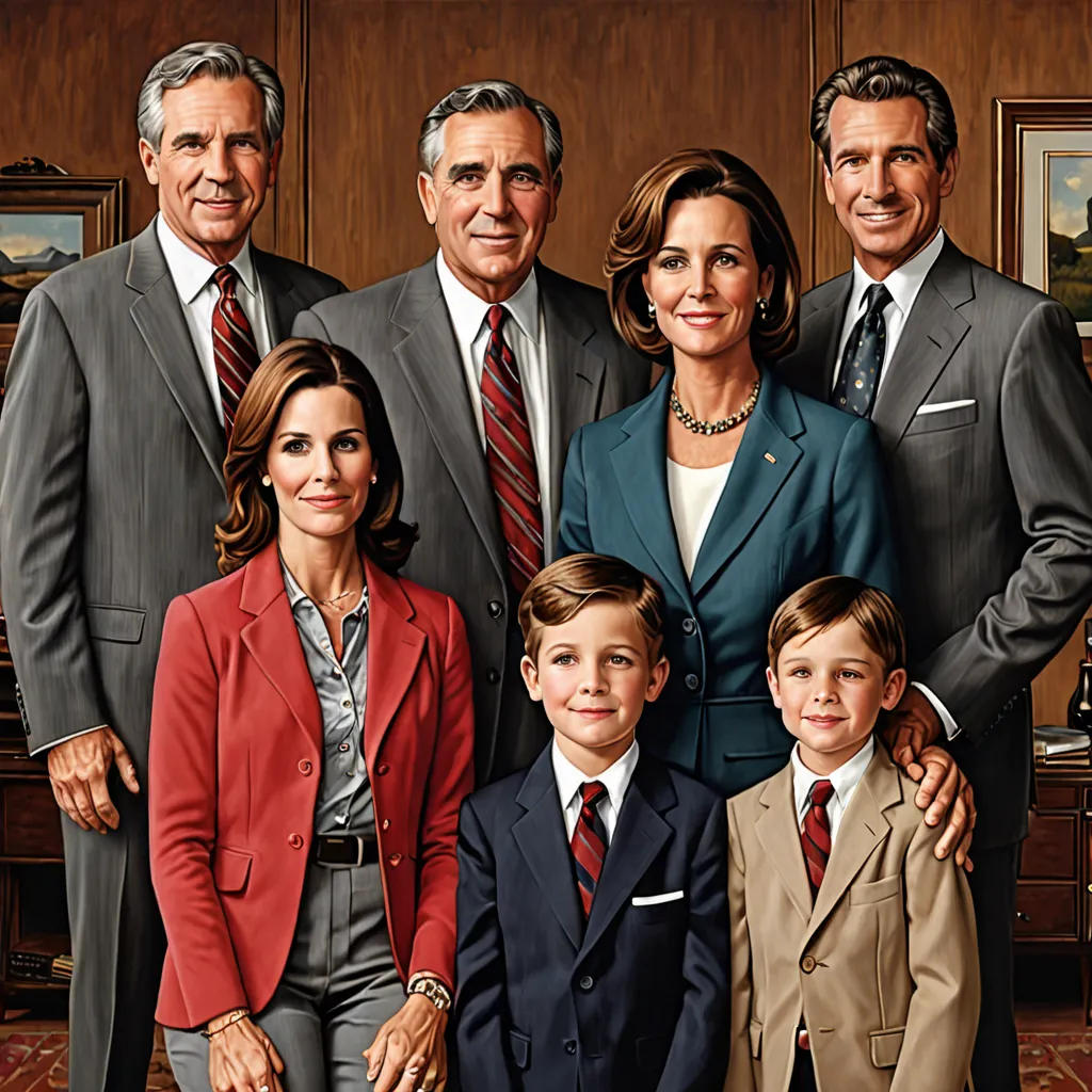 Family Ties