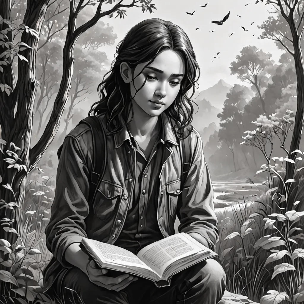 Whispers of the Woods