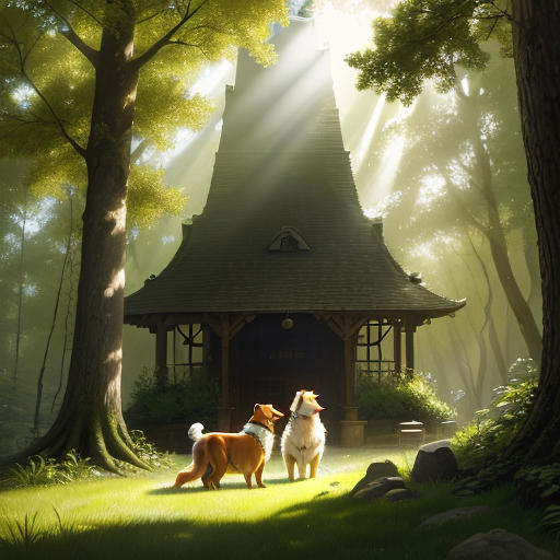 The Tale of the Little Cat