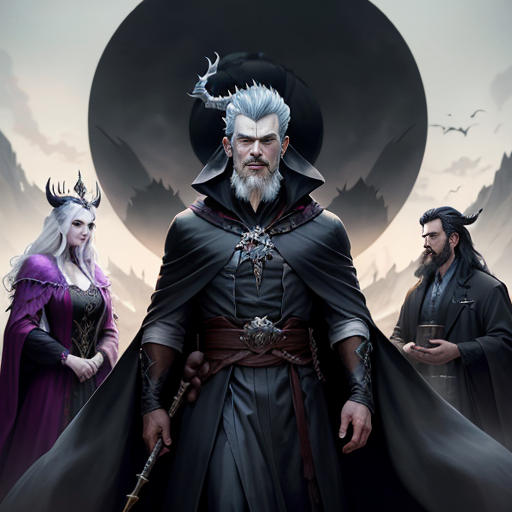 The Malevolent Alliance