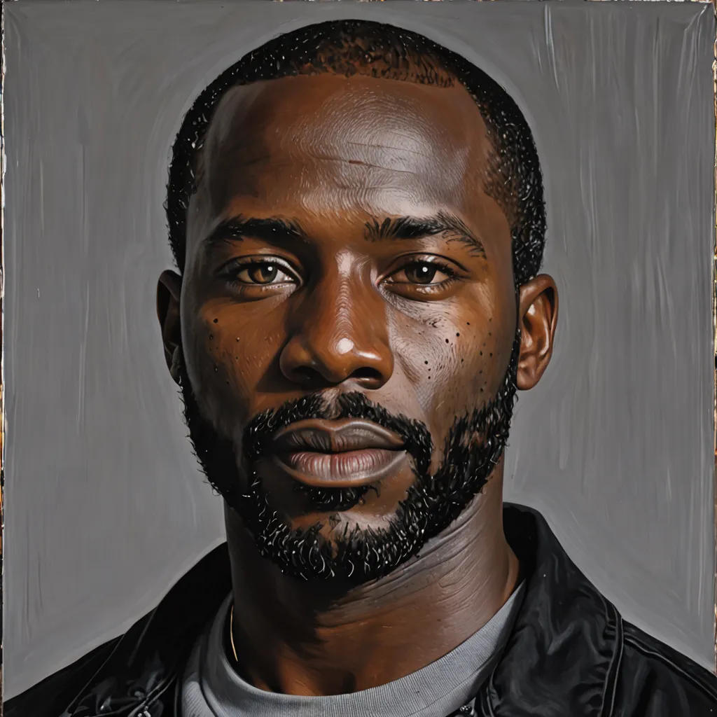 The Colors of Blackness