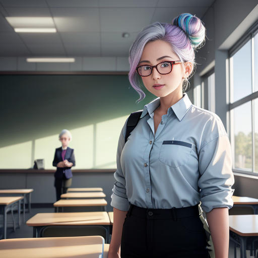 Emma's Classroom Chronicles