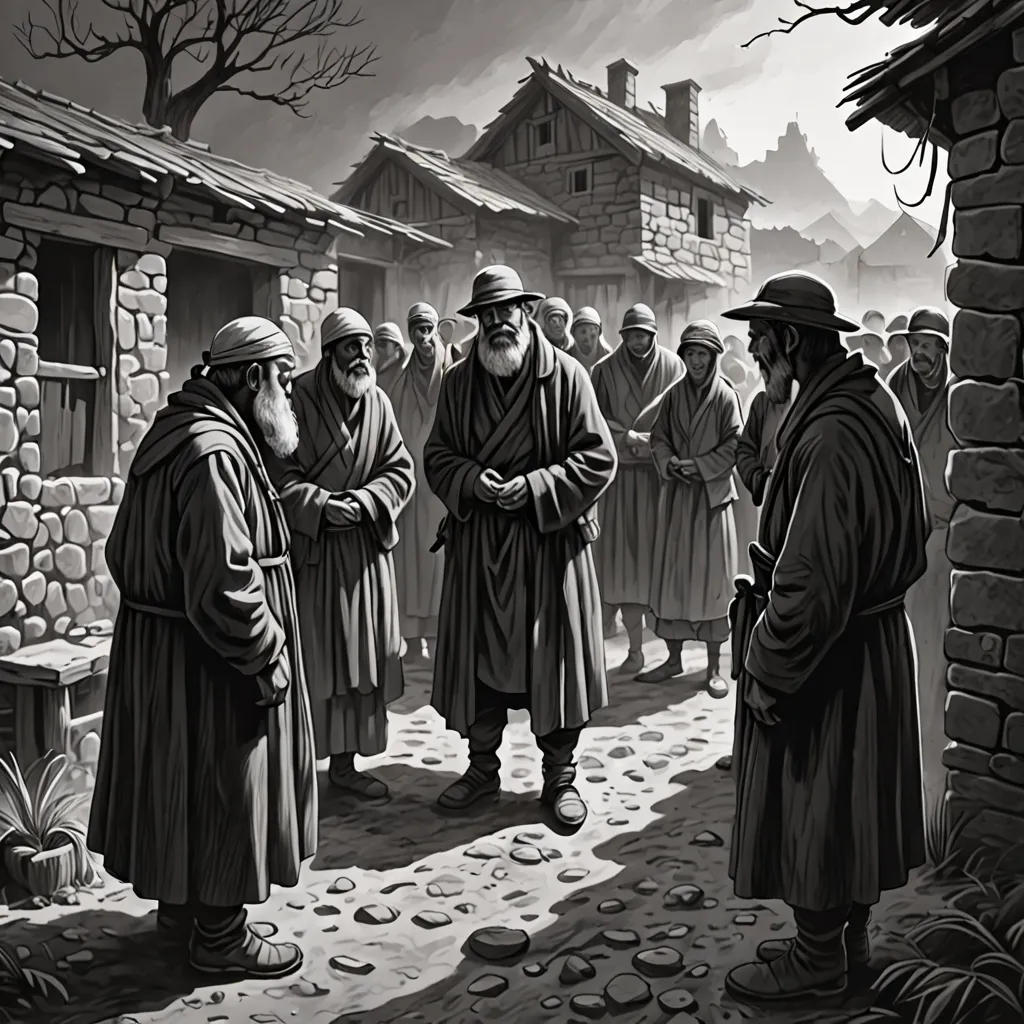 The Howling Village