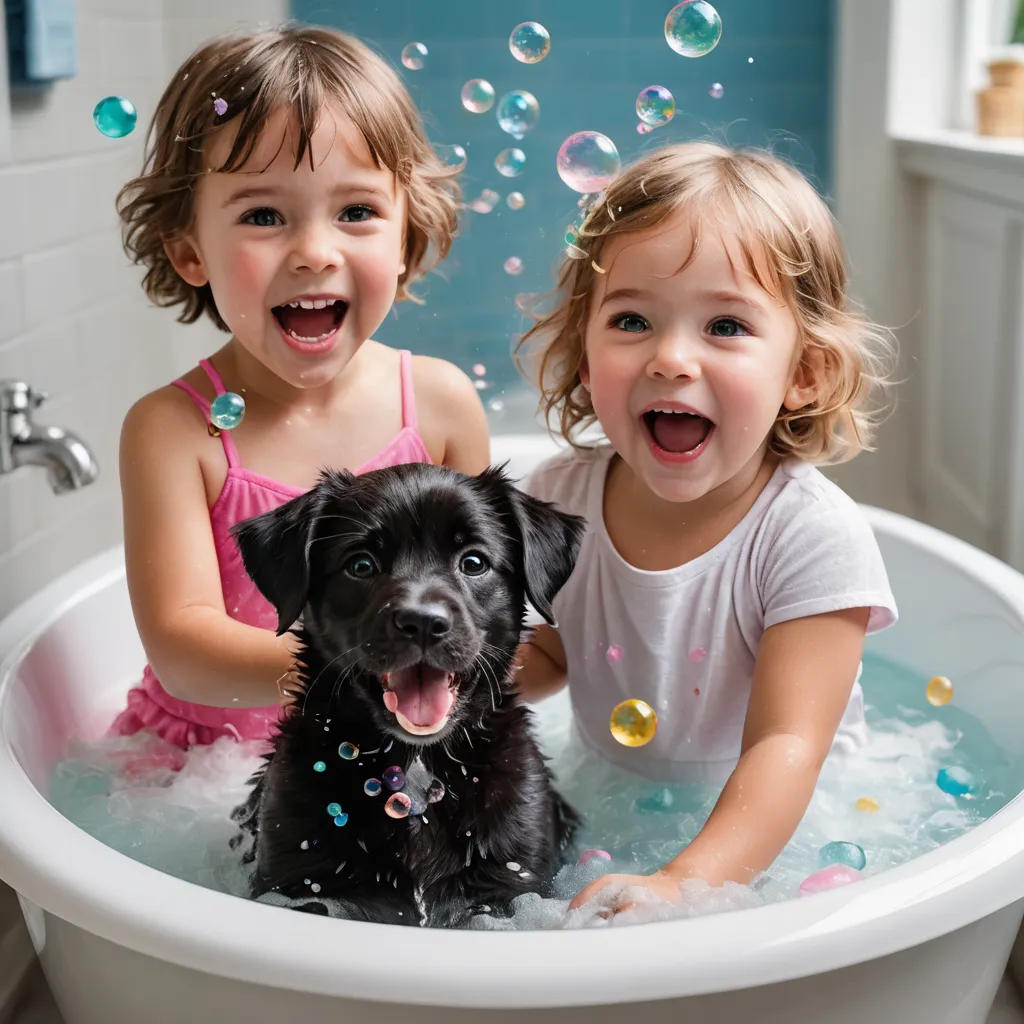 Bubble Time
