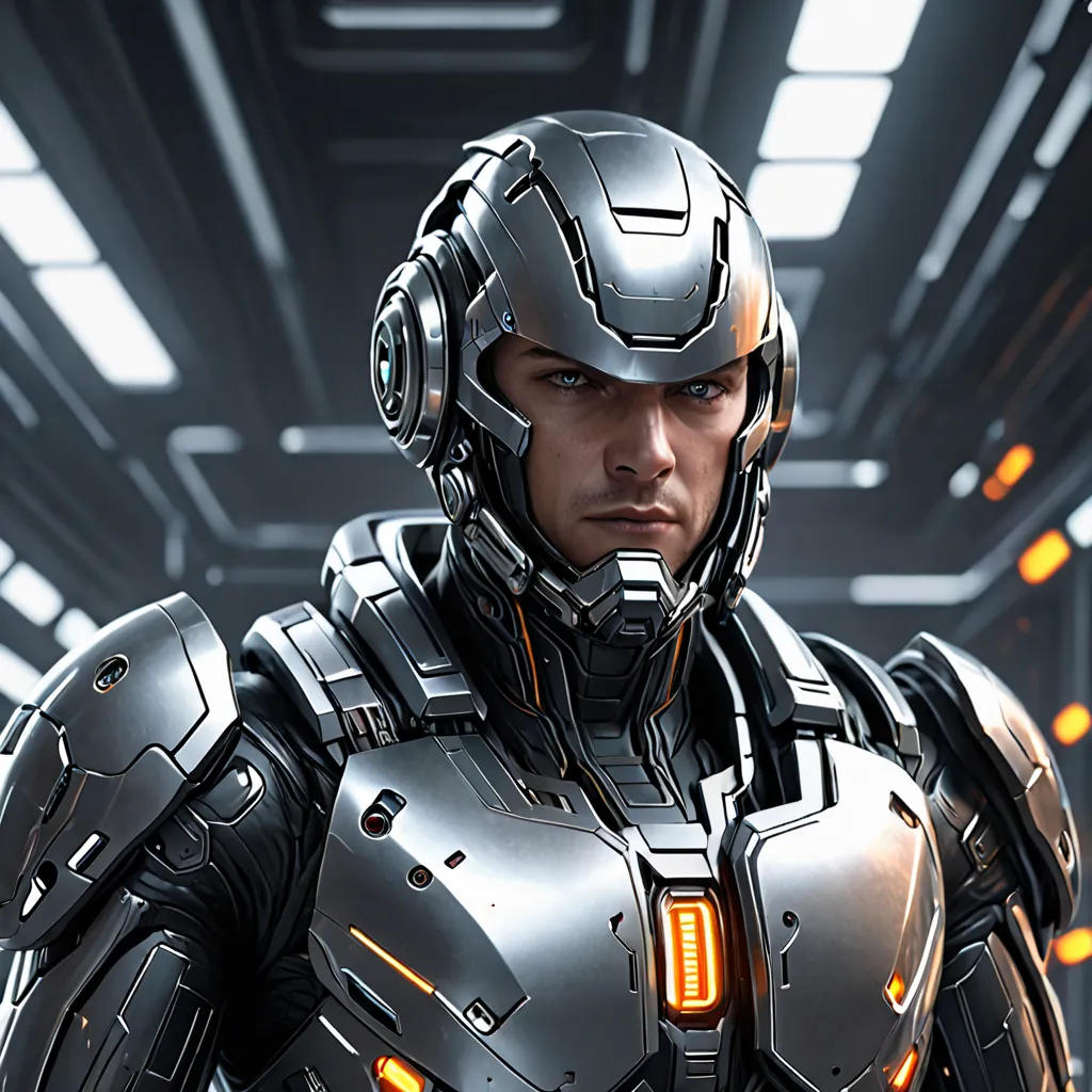 The Archangel