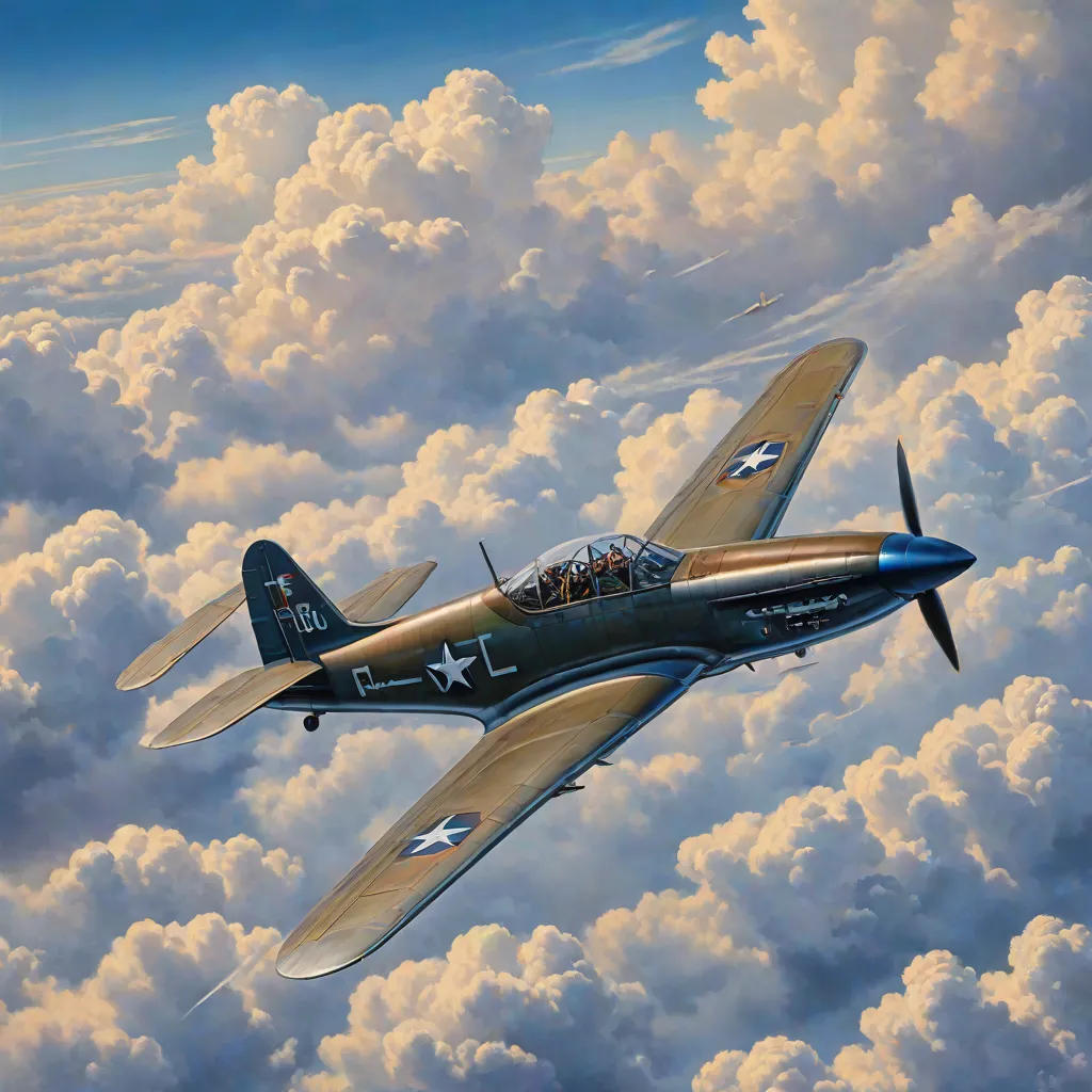 Wings of Valor