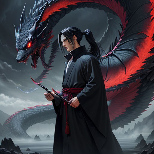 Gandora-X: The Dragon of Demolition