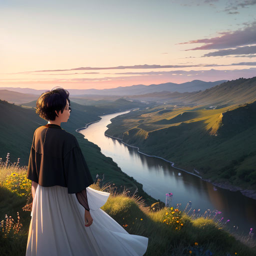 The Unstoppable Spirit | Story.com