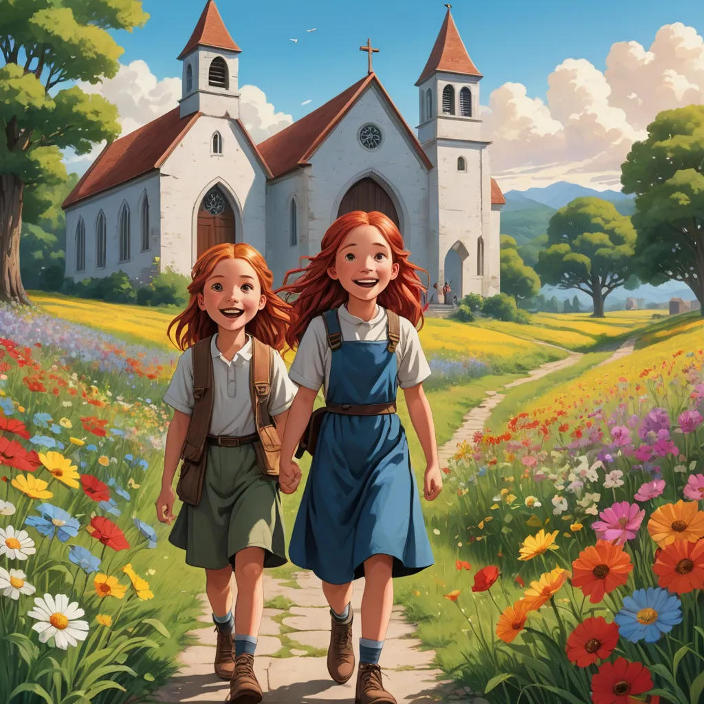 The Incredible Journey with God