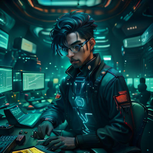 Trading Tales: From Novice to Expert