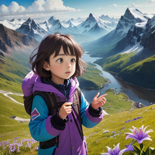 The Amphyll's Adventure