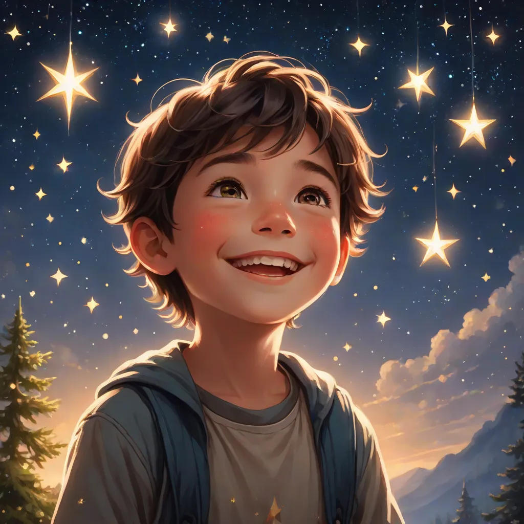Twinkle's Light