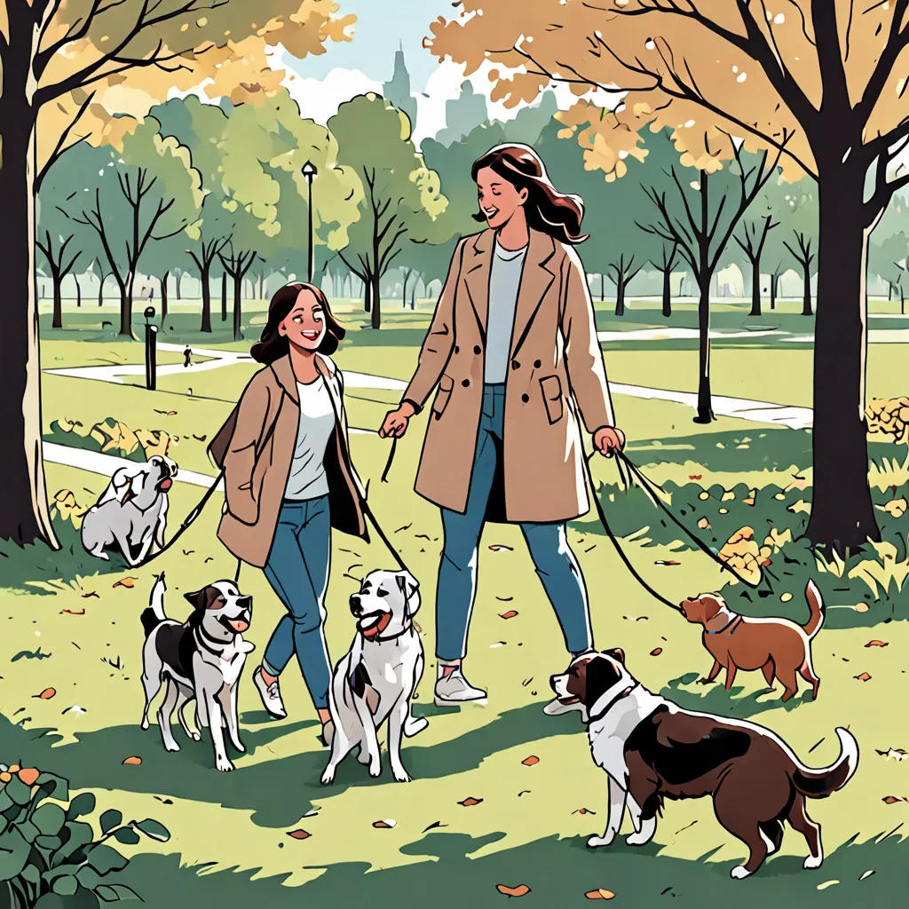 The Pawsome Family