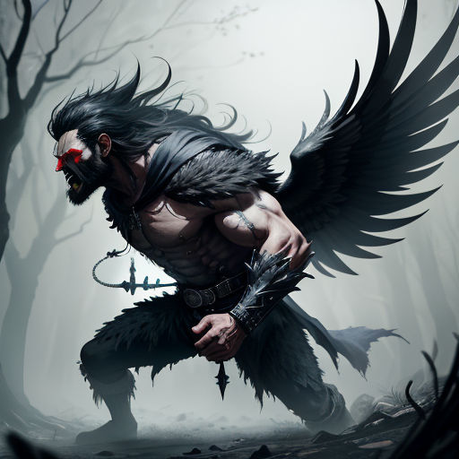 The Immortal's Revenge