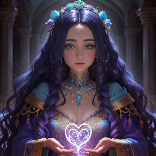 The Enchanted Swap