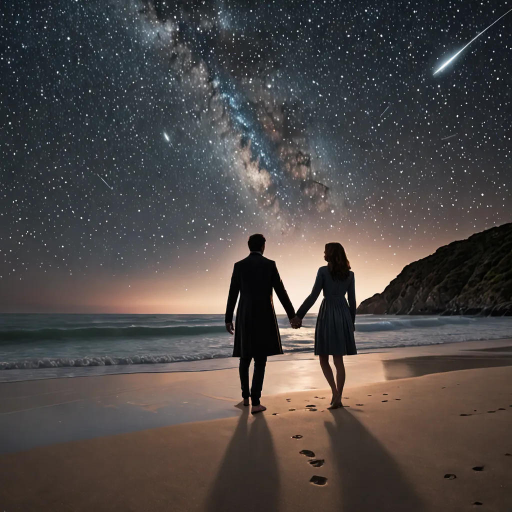A Symphony of Stars