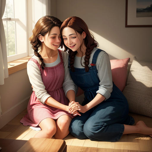 Learning with Love