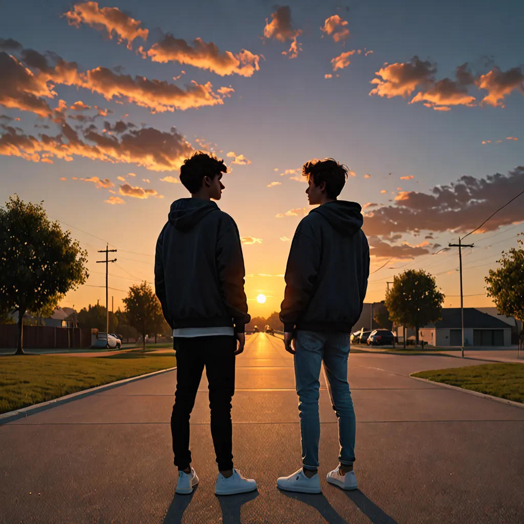 The Endless Day