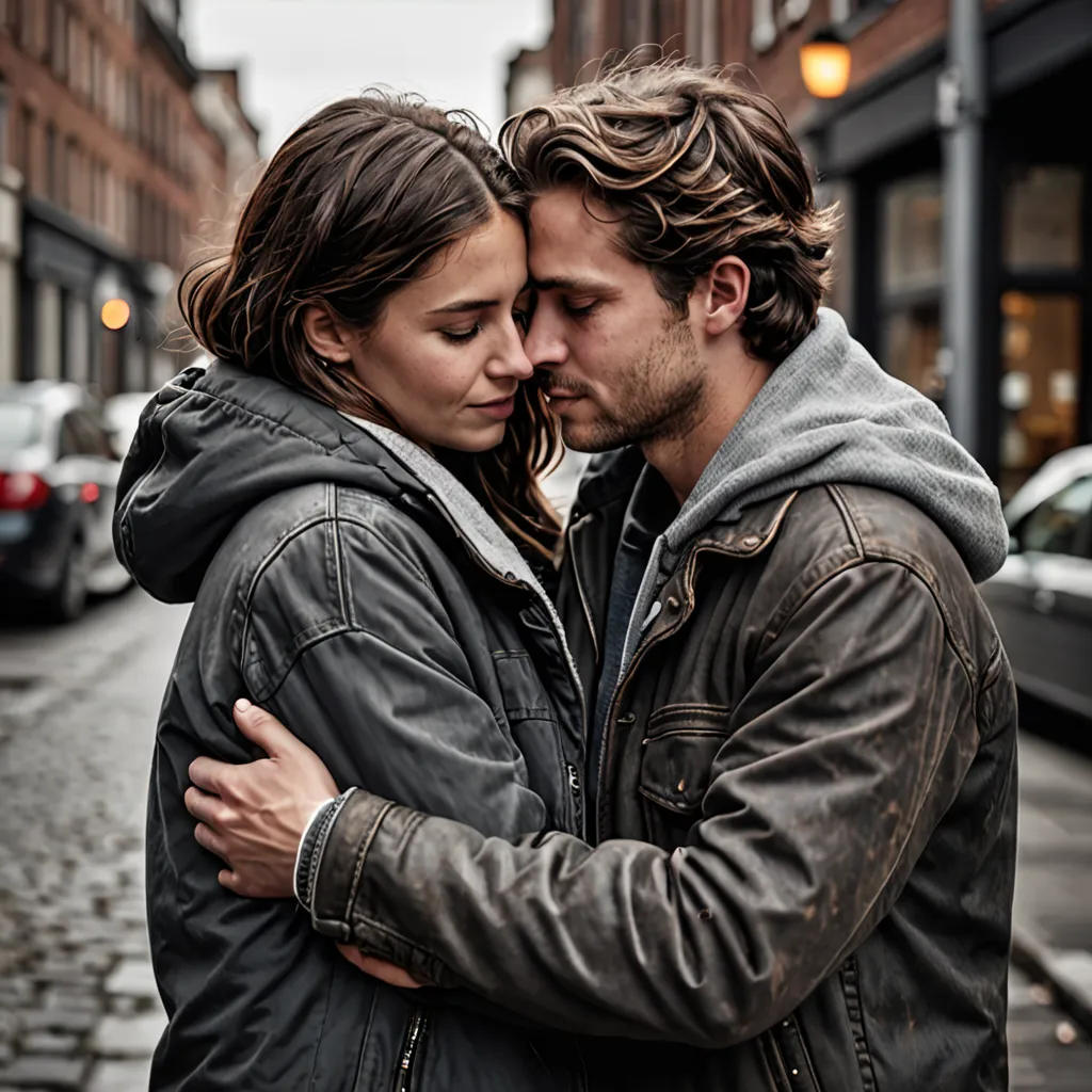 Unspoken Hearts