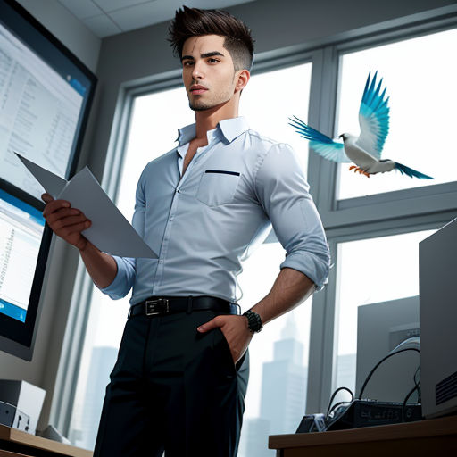 The Rise of Storybird.ai