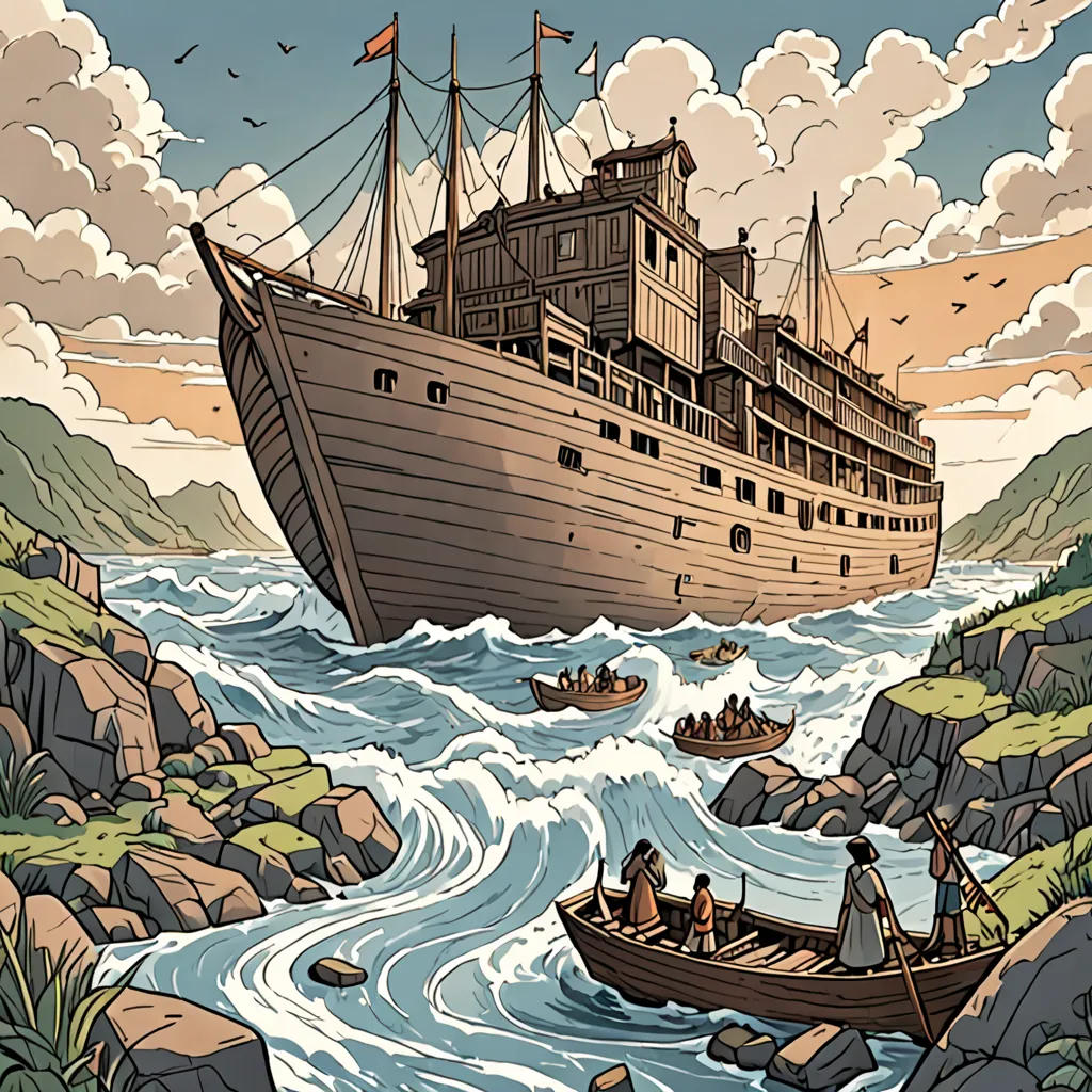 Noah's Ark