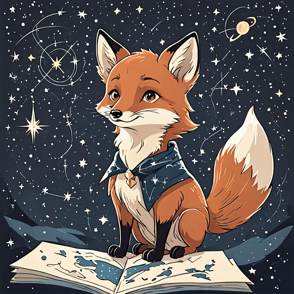 The Lost Stars Quest