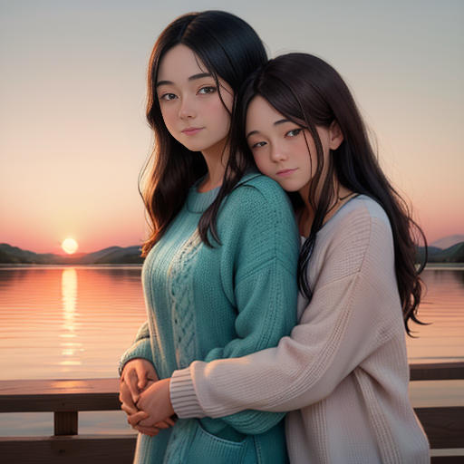 The Secret Love