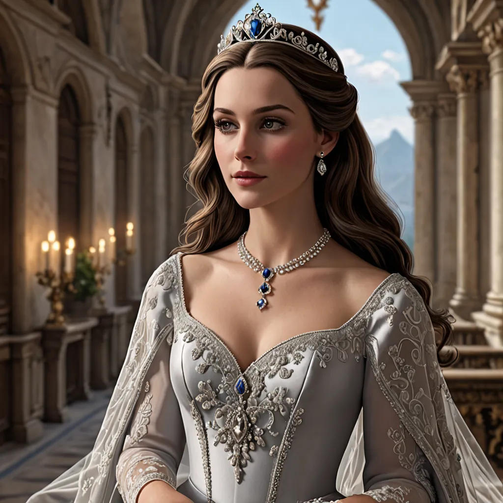 The Royal Love Compromise