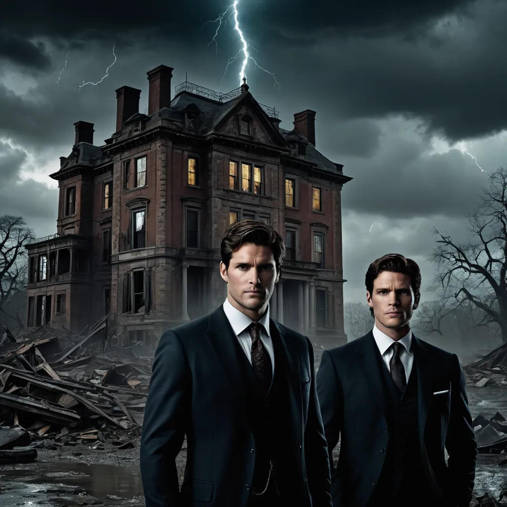 Blood Ties
