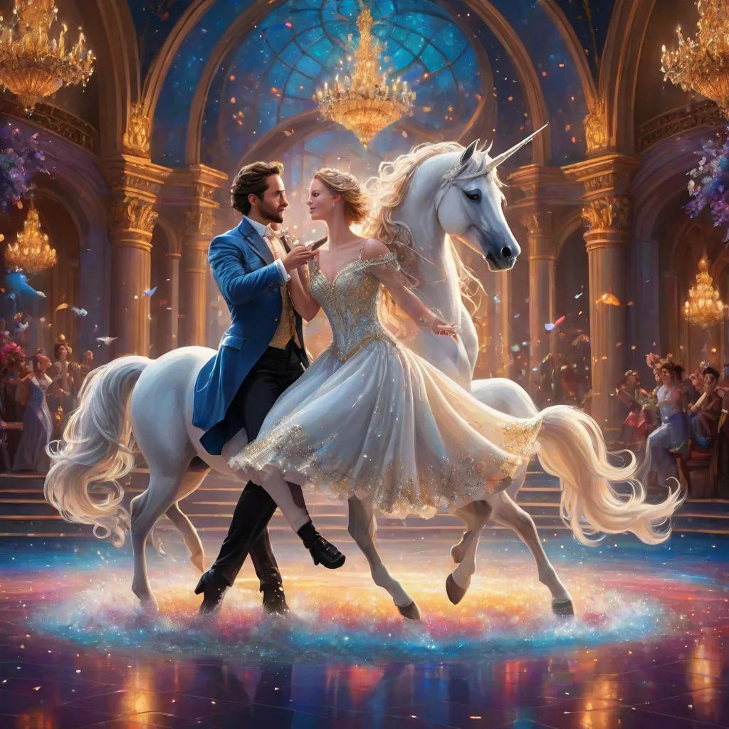 The Magical Dreamland of Lito and Emma