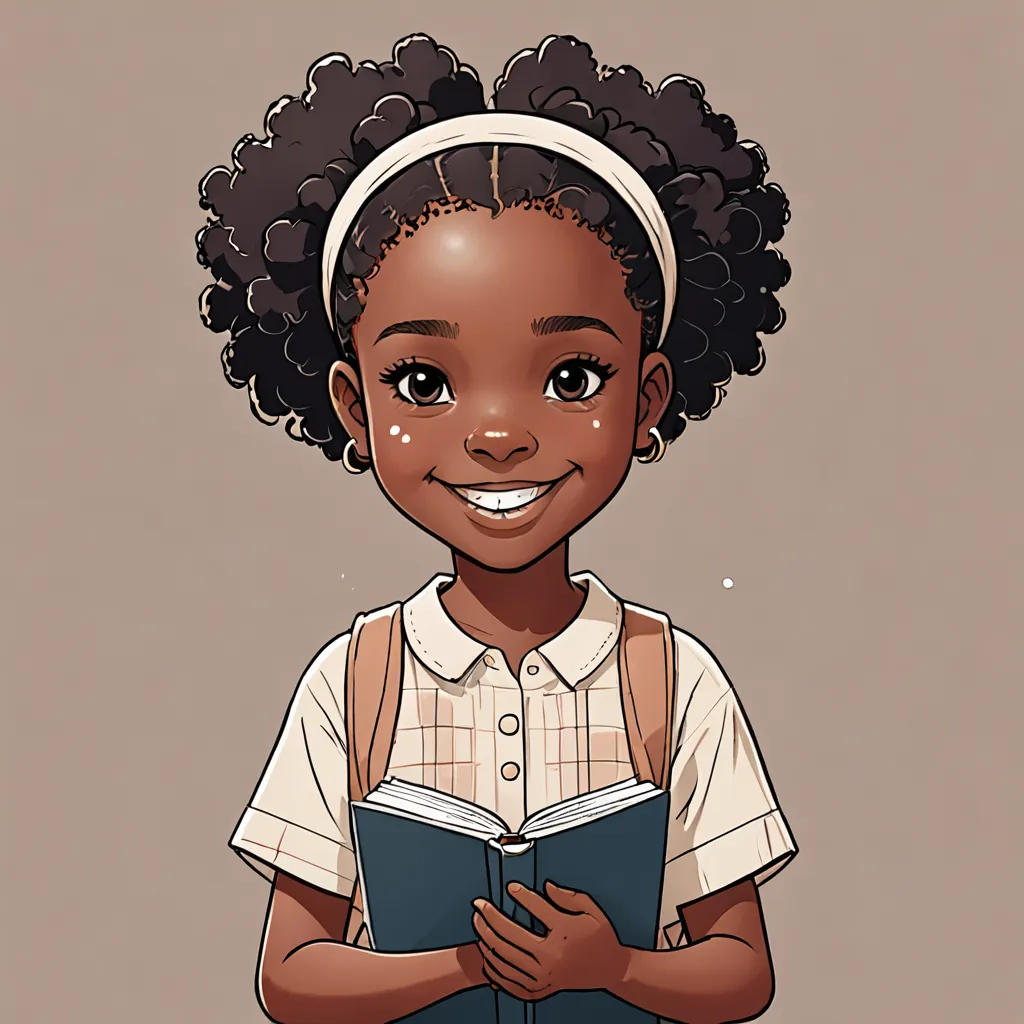 Zuri's Name Journey