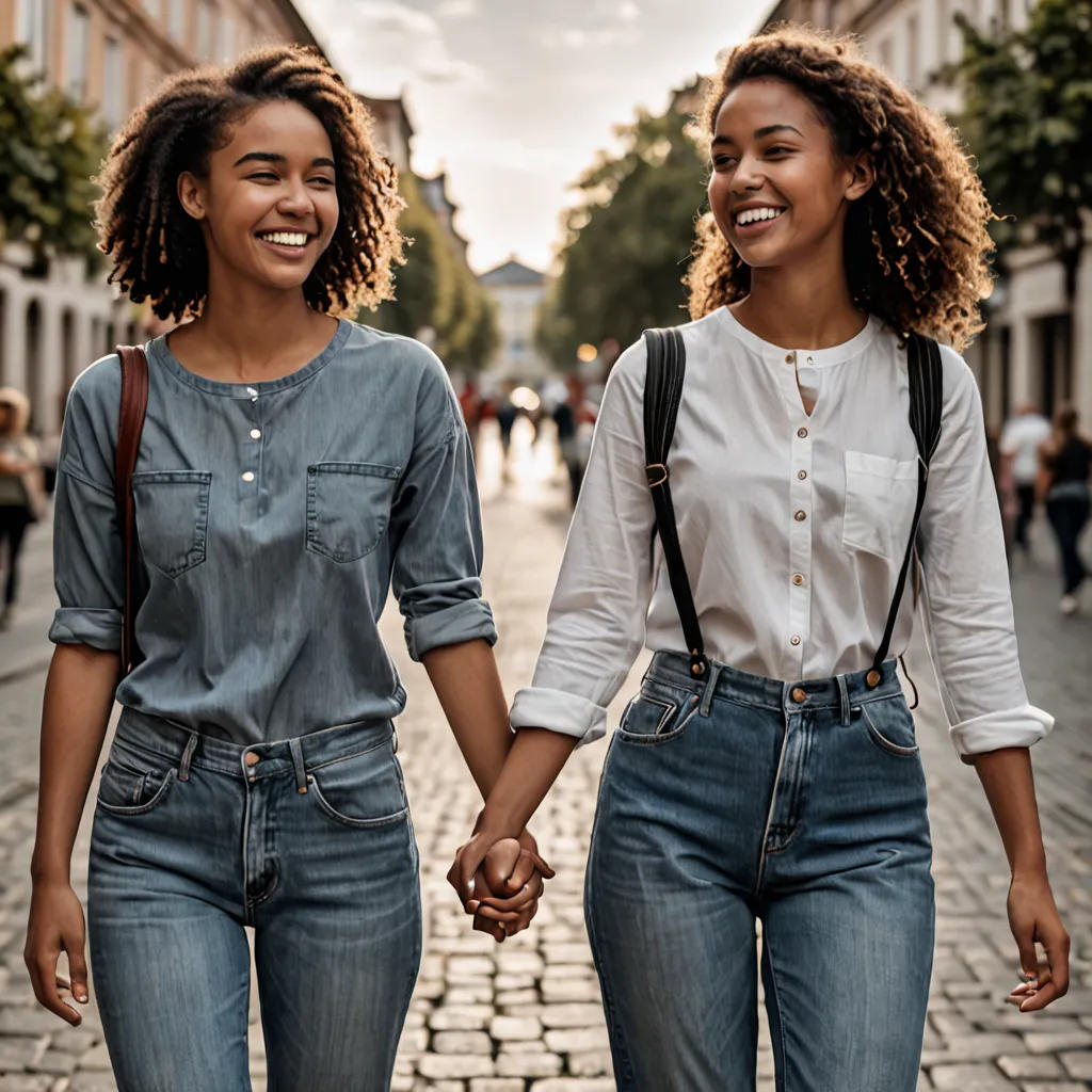 Love Beyond Borders