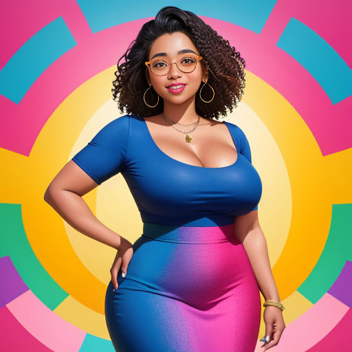 The Curves of Celebrity