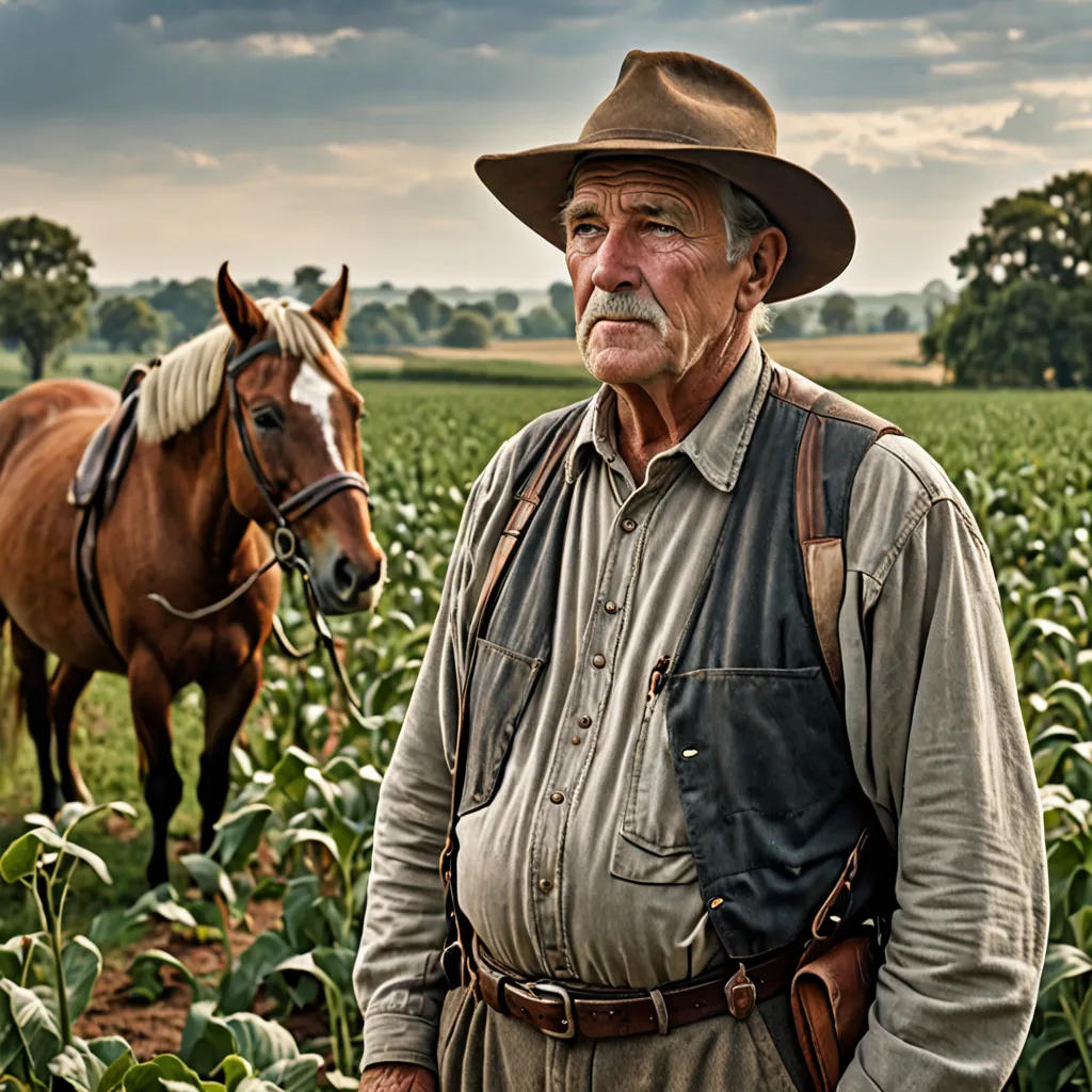 The Wise Farmer