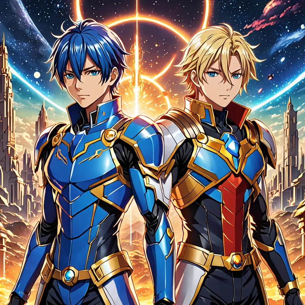 The Enchanting Union