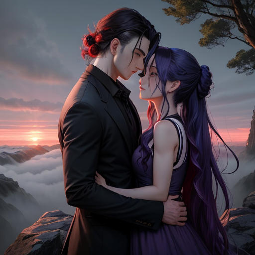 Eternal Love