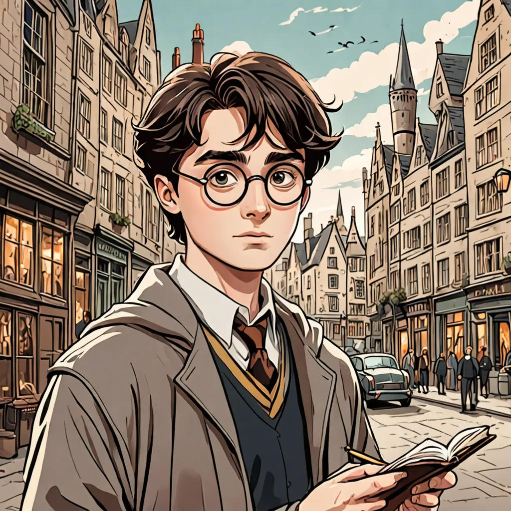 The Secret Heir