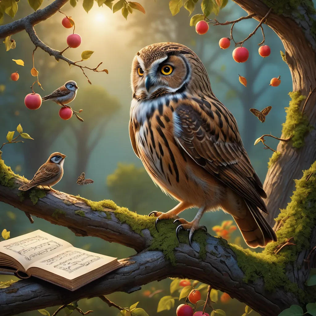 The Lost Song