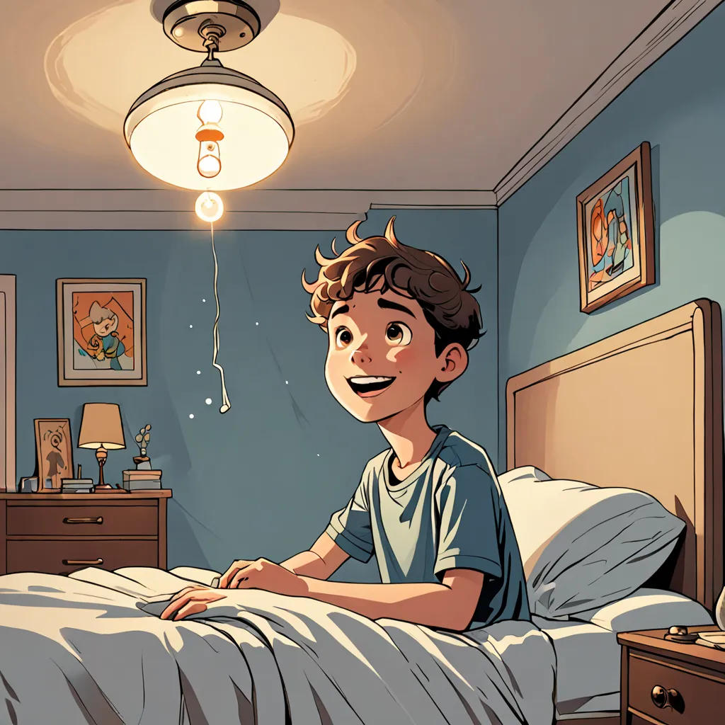 Superkid: The Adventures Begin