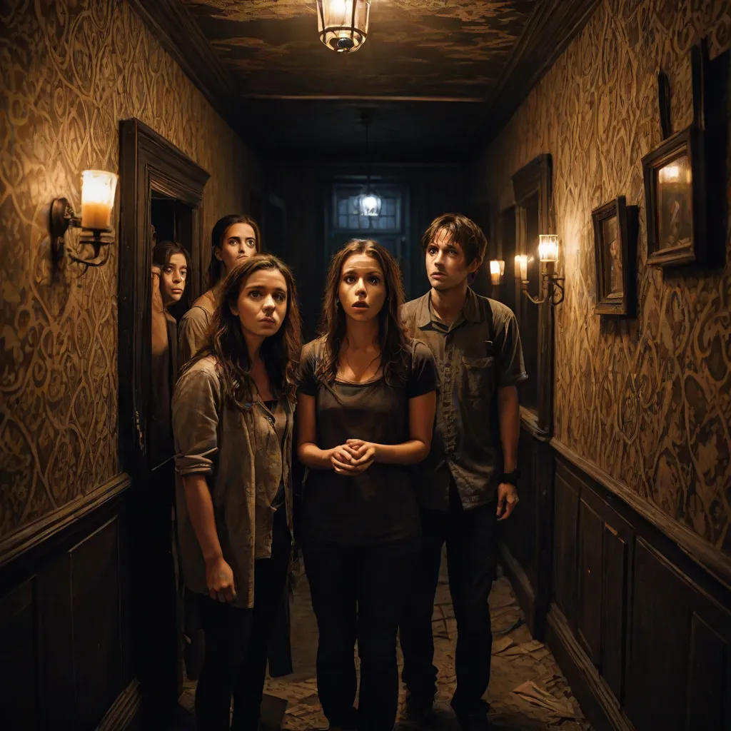 Night of Frights
